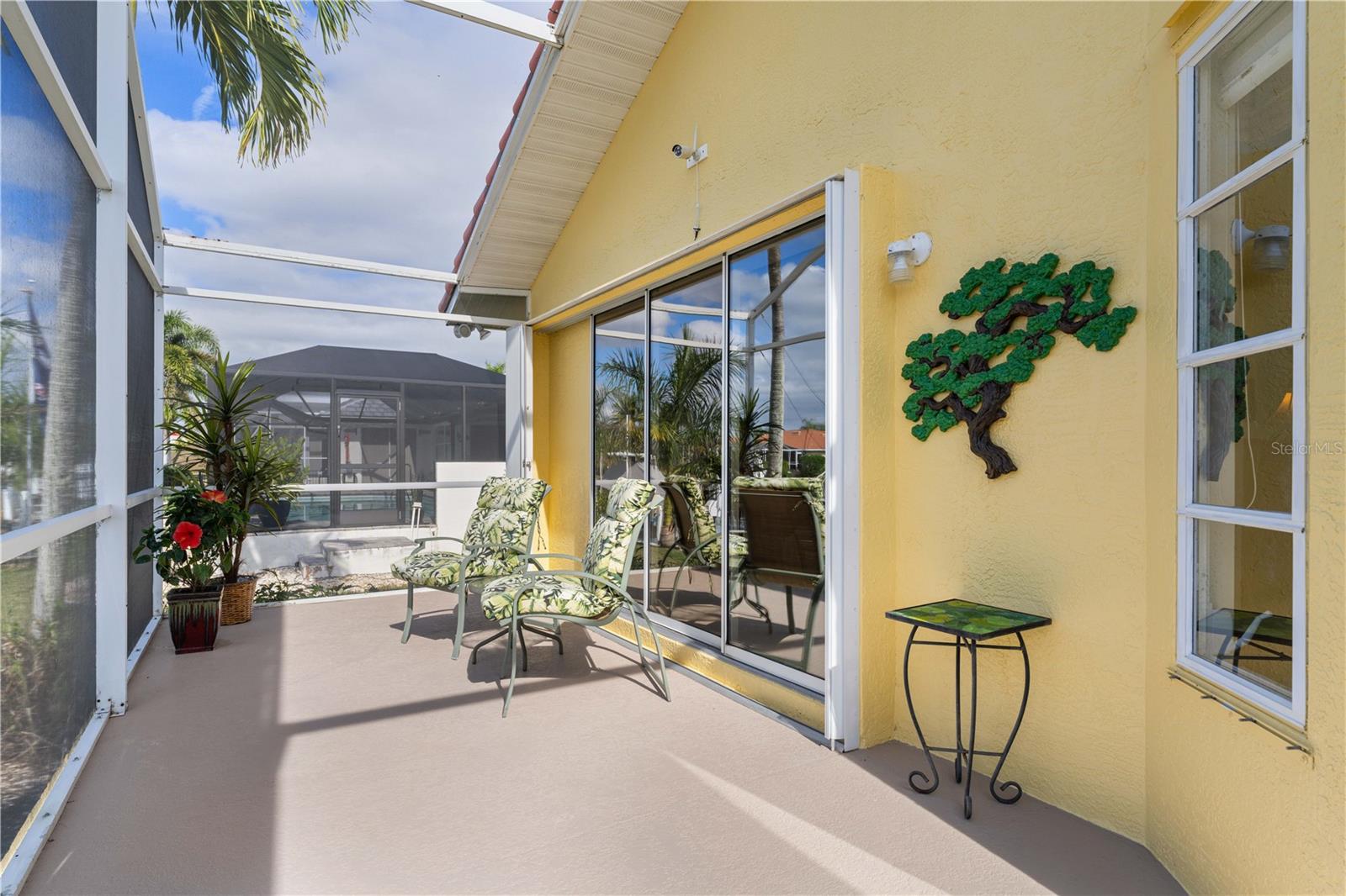 PUNTA GORDA ISLES SEC 06 - Residential