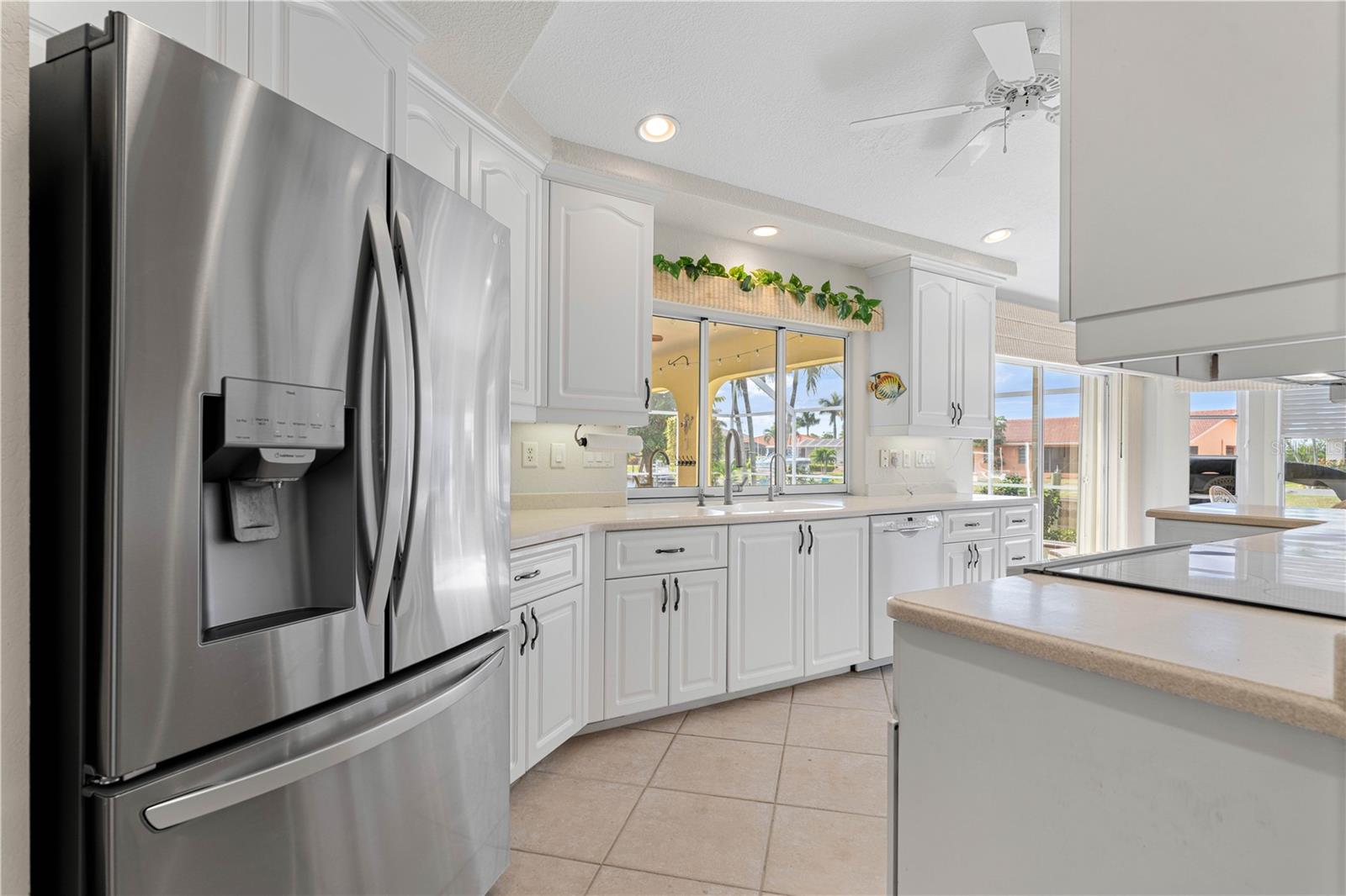 PUNTA GORDA ISLES SEC 06 - Residential