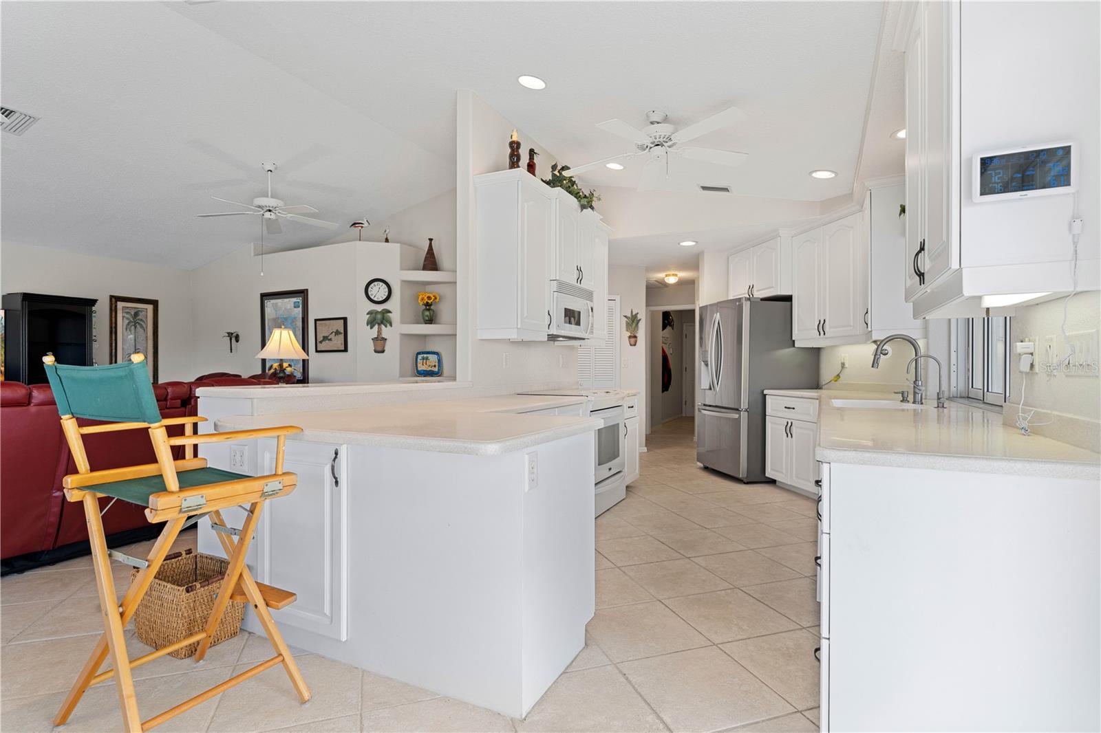 PUNTA GORDA ISLES SEC 06 - Residential