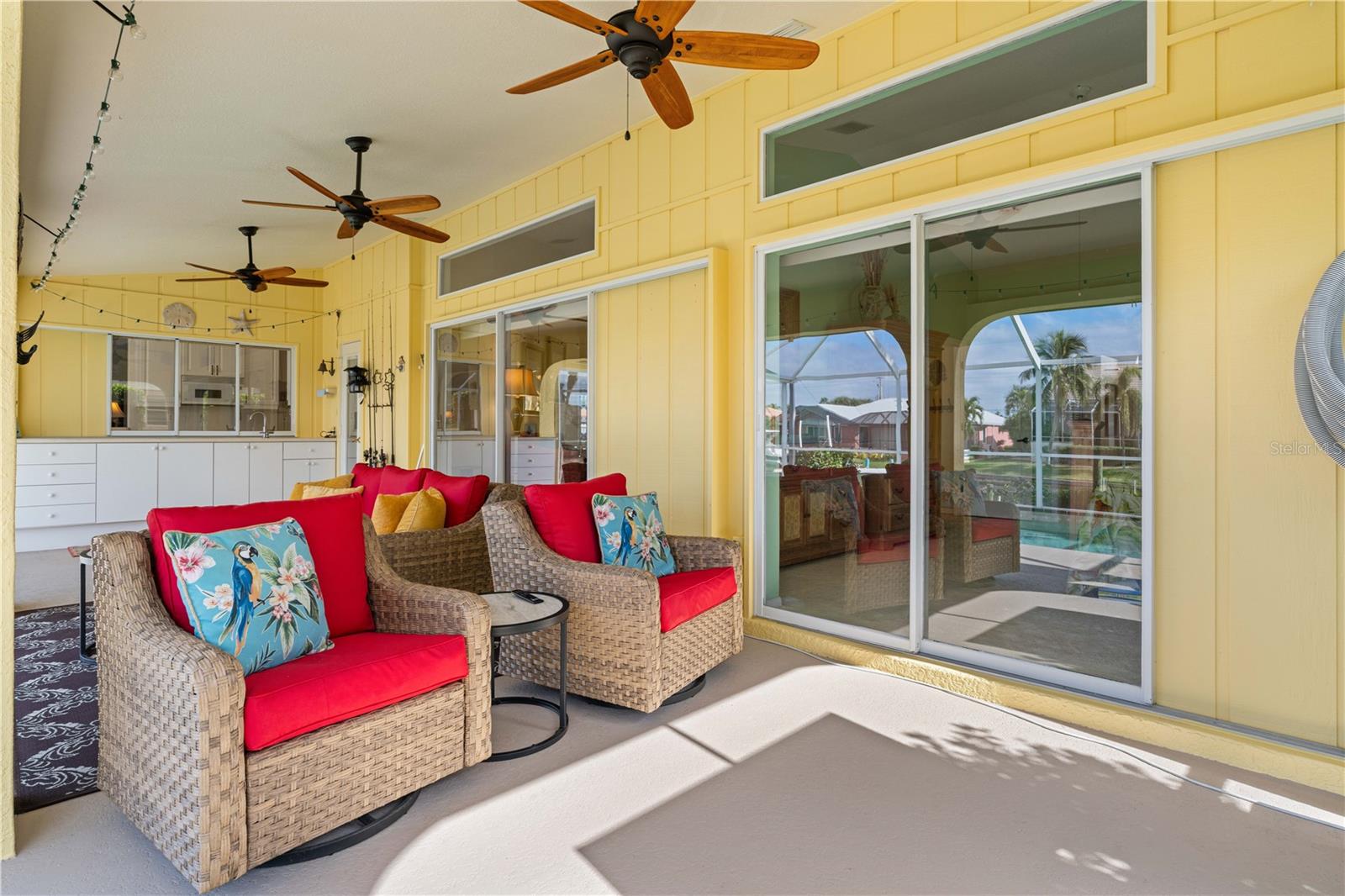 PUNTA GORDA ISLES SEC 06 - Residential