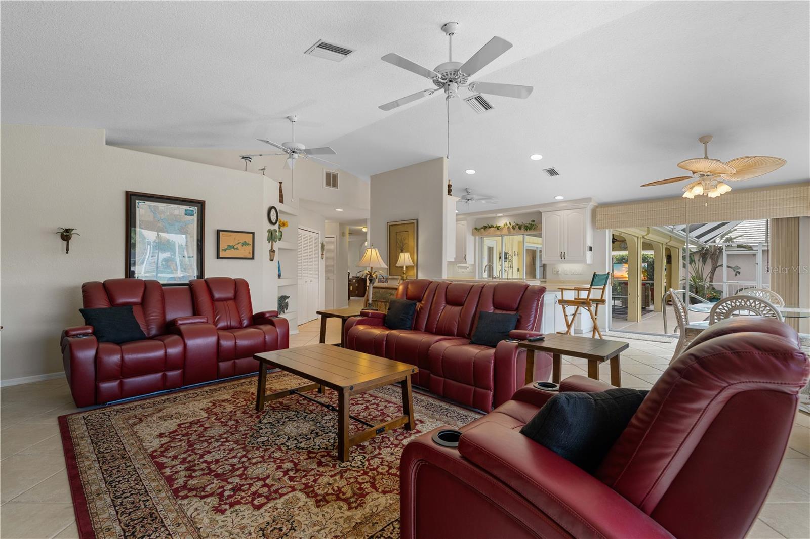 PUNTA GORDA ISLES SEC 06 - Residential