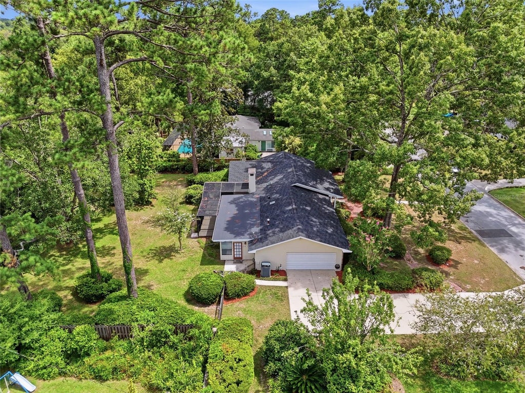 Photo of 1911 NW 22nd Drive, Gainesville, FL 32605 (MLS # GC541709)