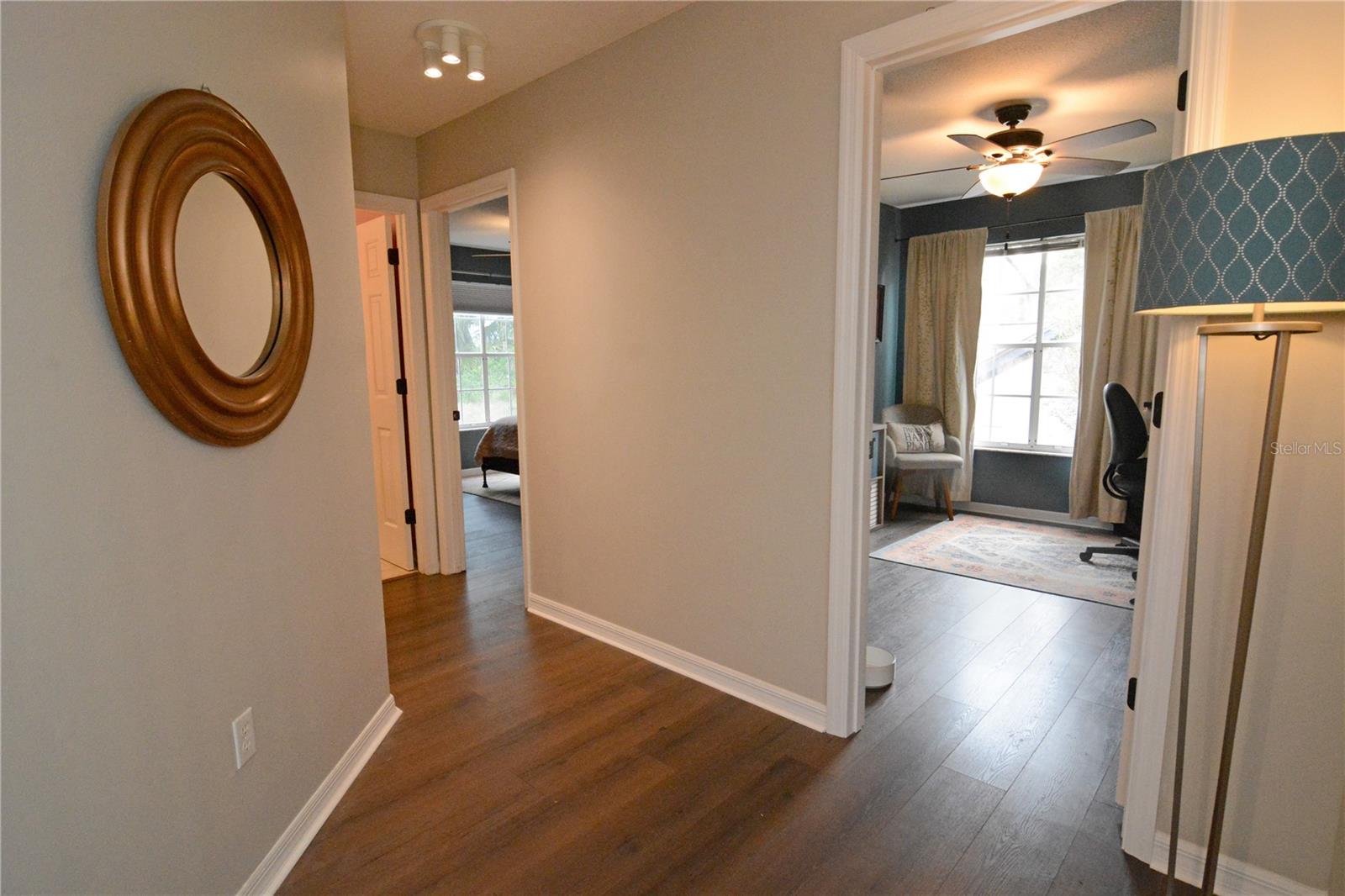 LEXINGTON CLUB - Residential