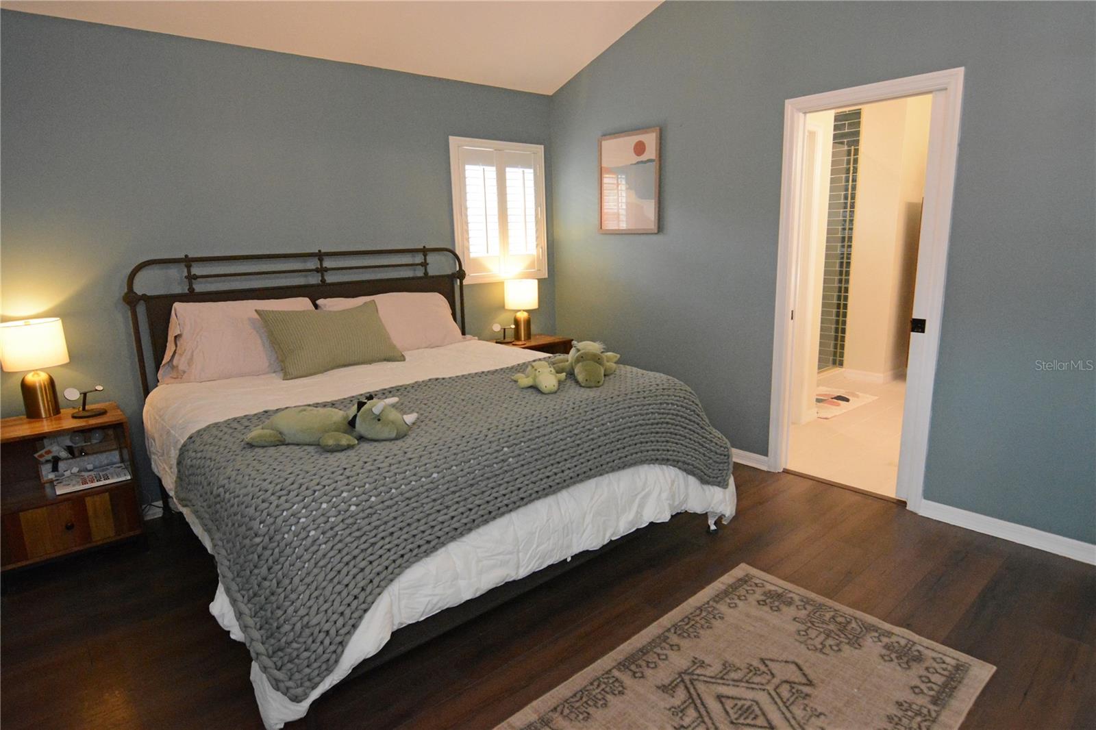 LEXINGTON CLUB - Residential