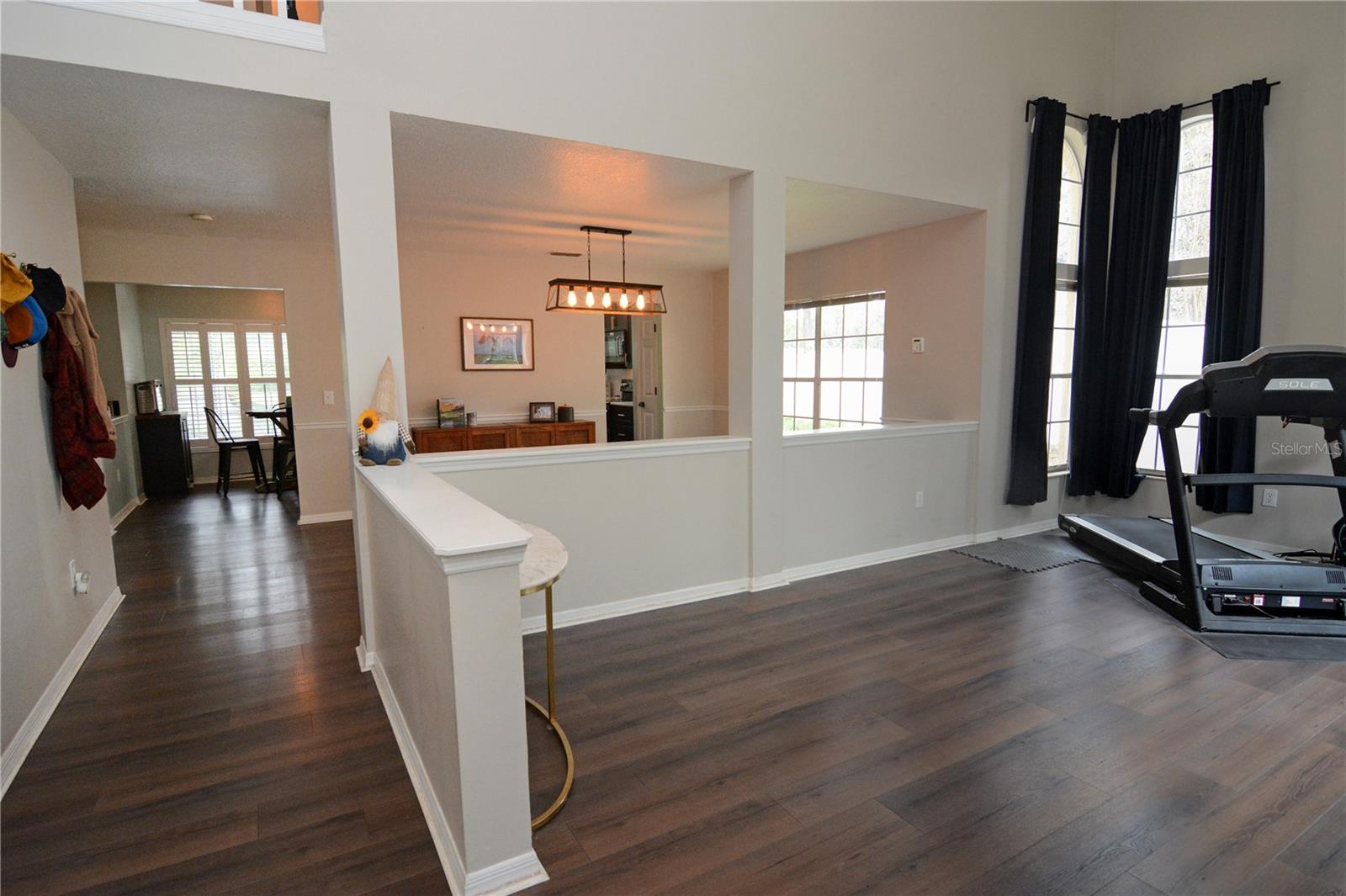 LEXINGTON CLUB - Residential