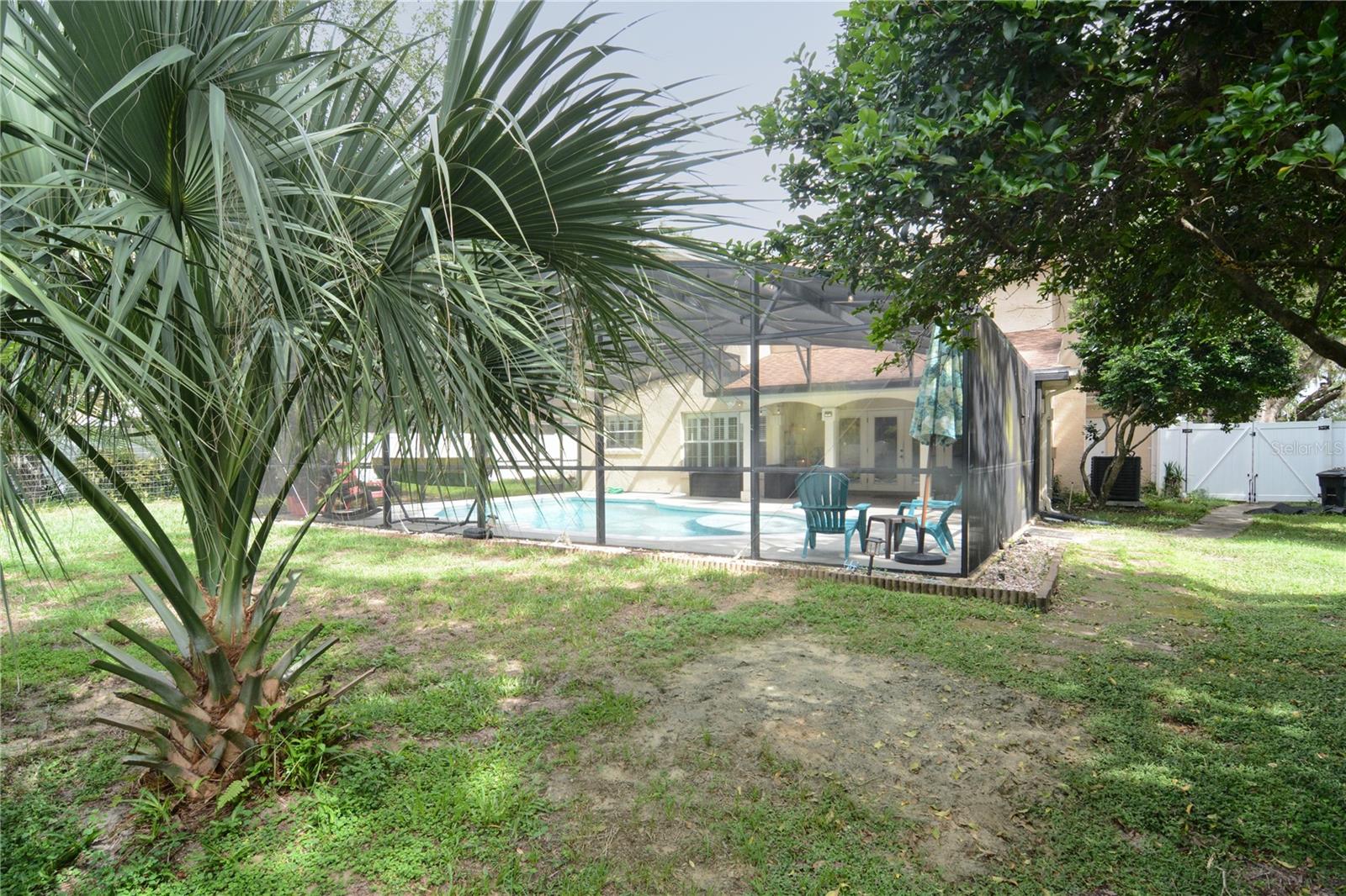 LEXINGTON CLUB - Residential