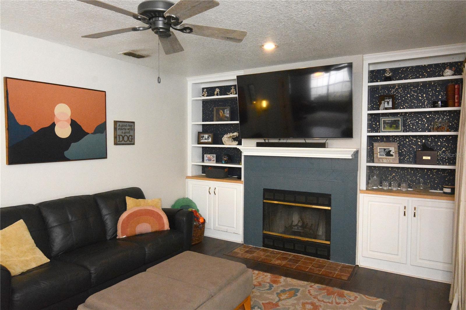 LEXINGTON CLUB - Residential
