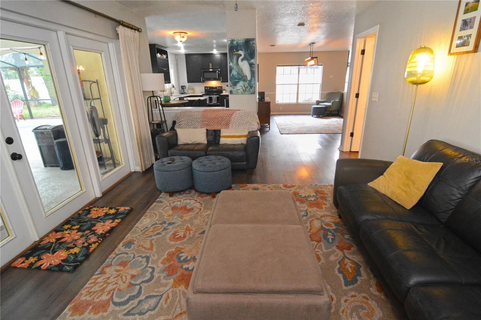 LEXINGTON CLUB - Residential