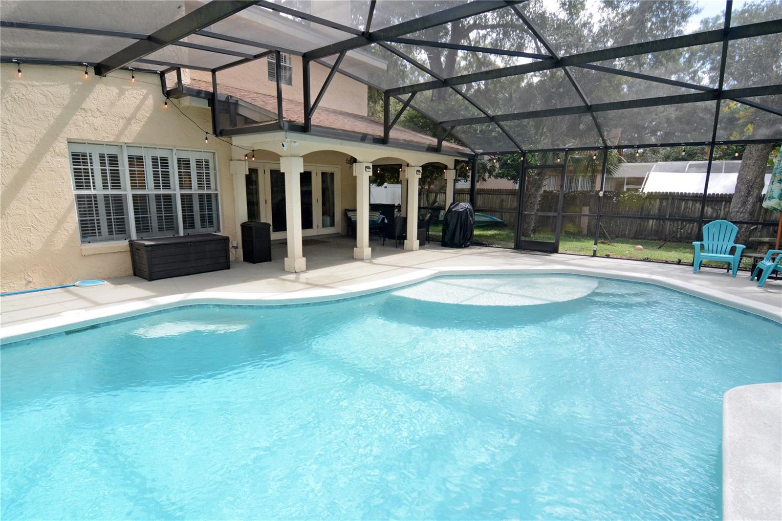 LEXINGTON CLUB - Residential