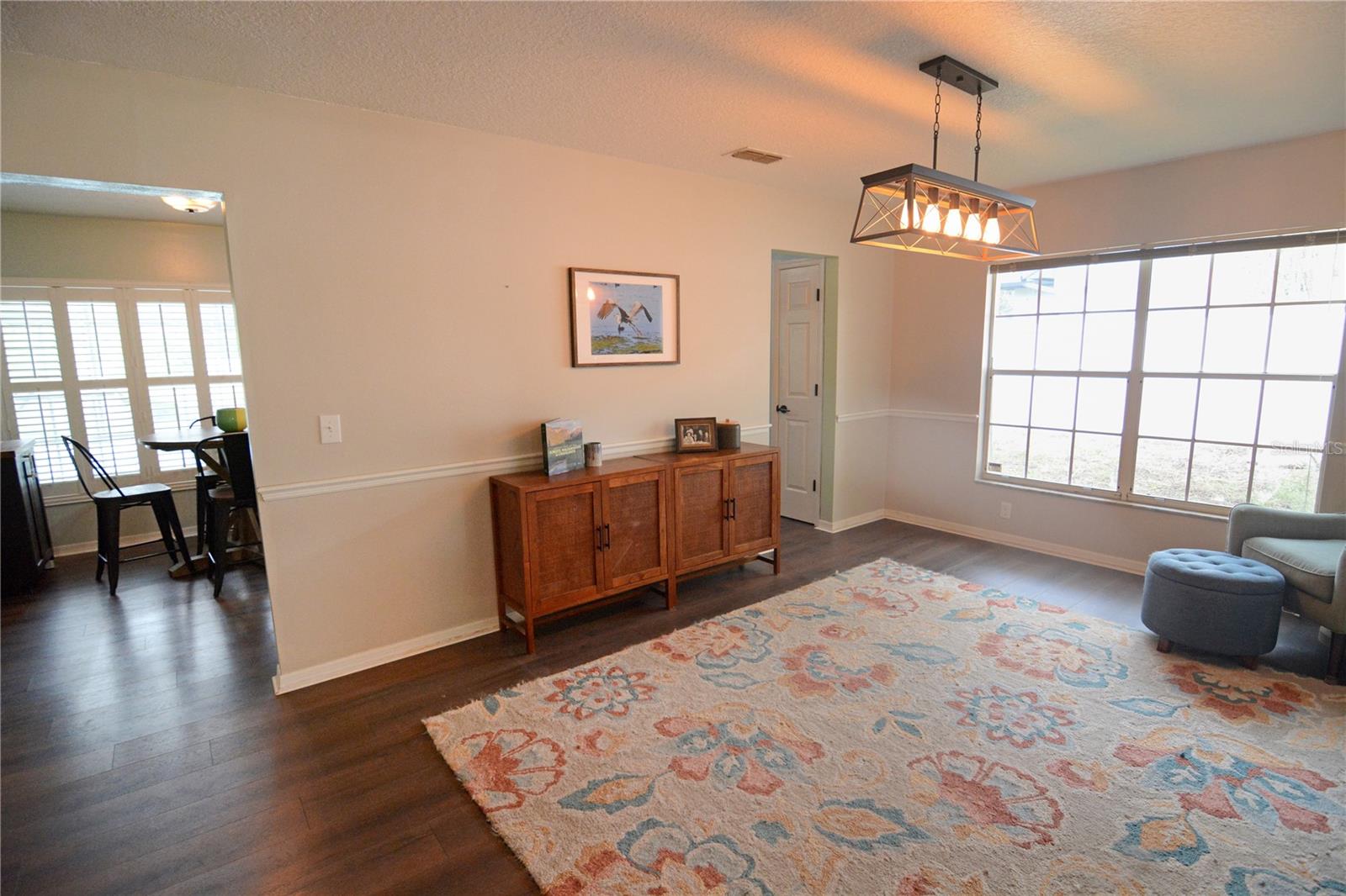 LEXINGTON CLUB - Residential
