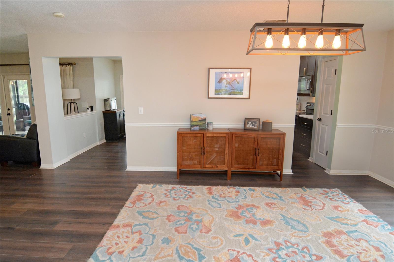 LEXINGTON CLUB - Residential