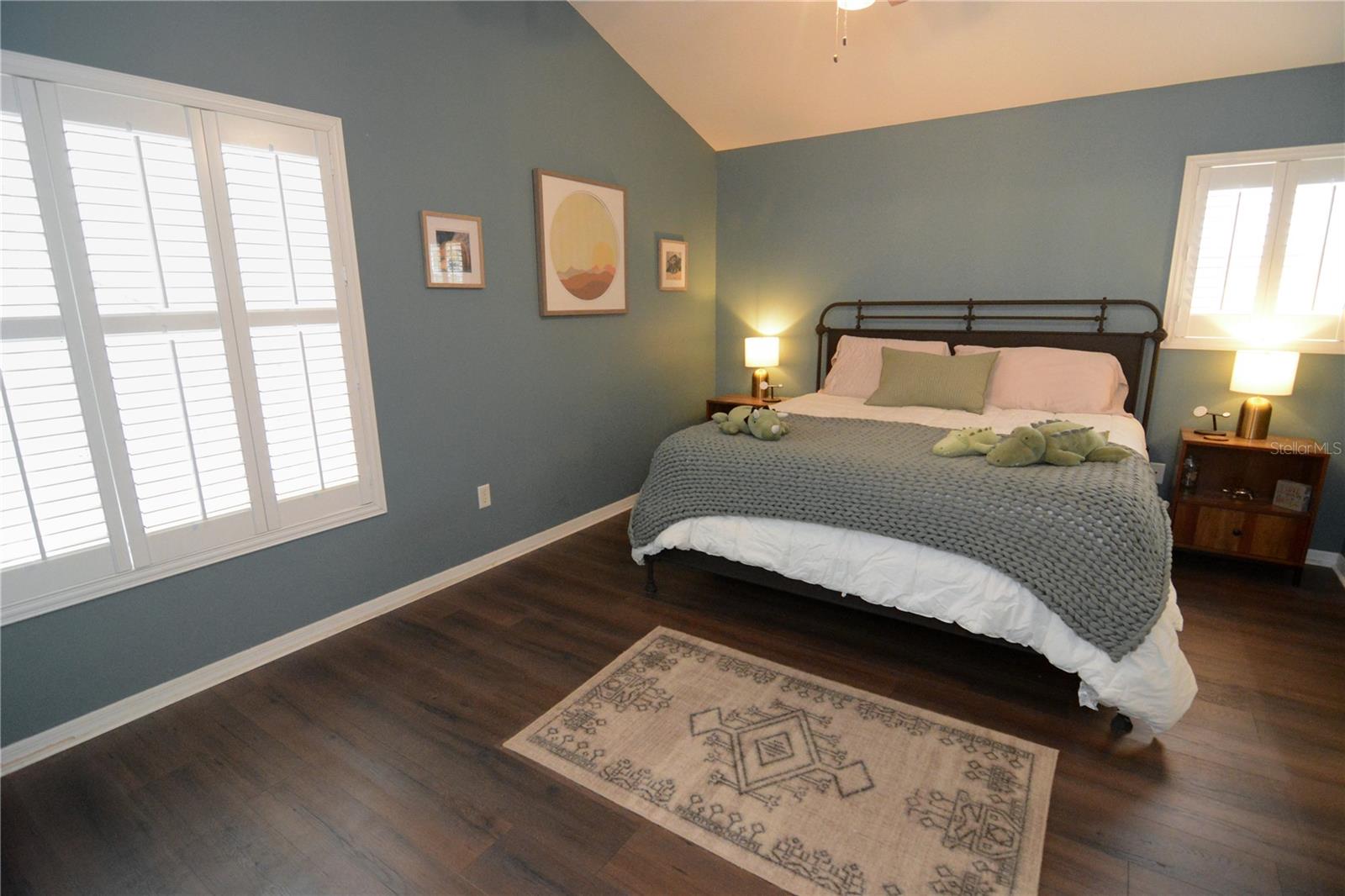 LEXINGTON CLUB - Residential