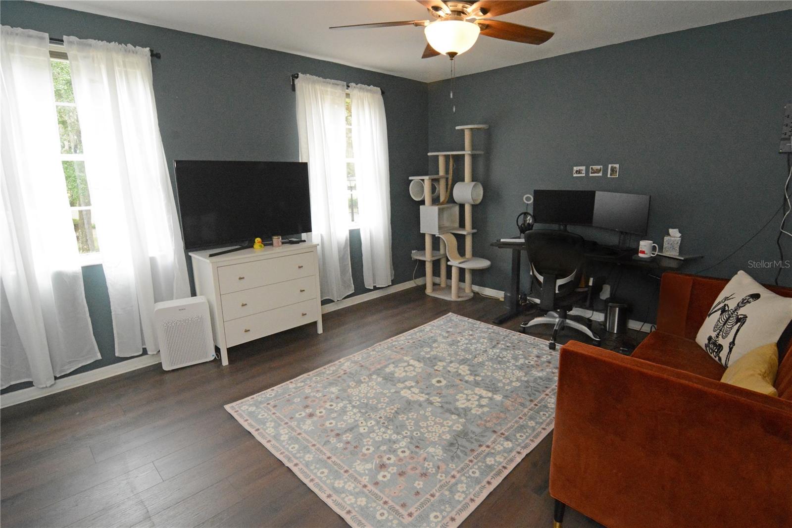 LEXINGTON CLUB - Residential