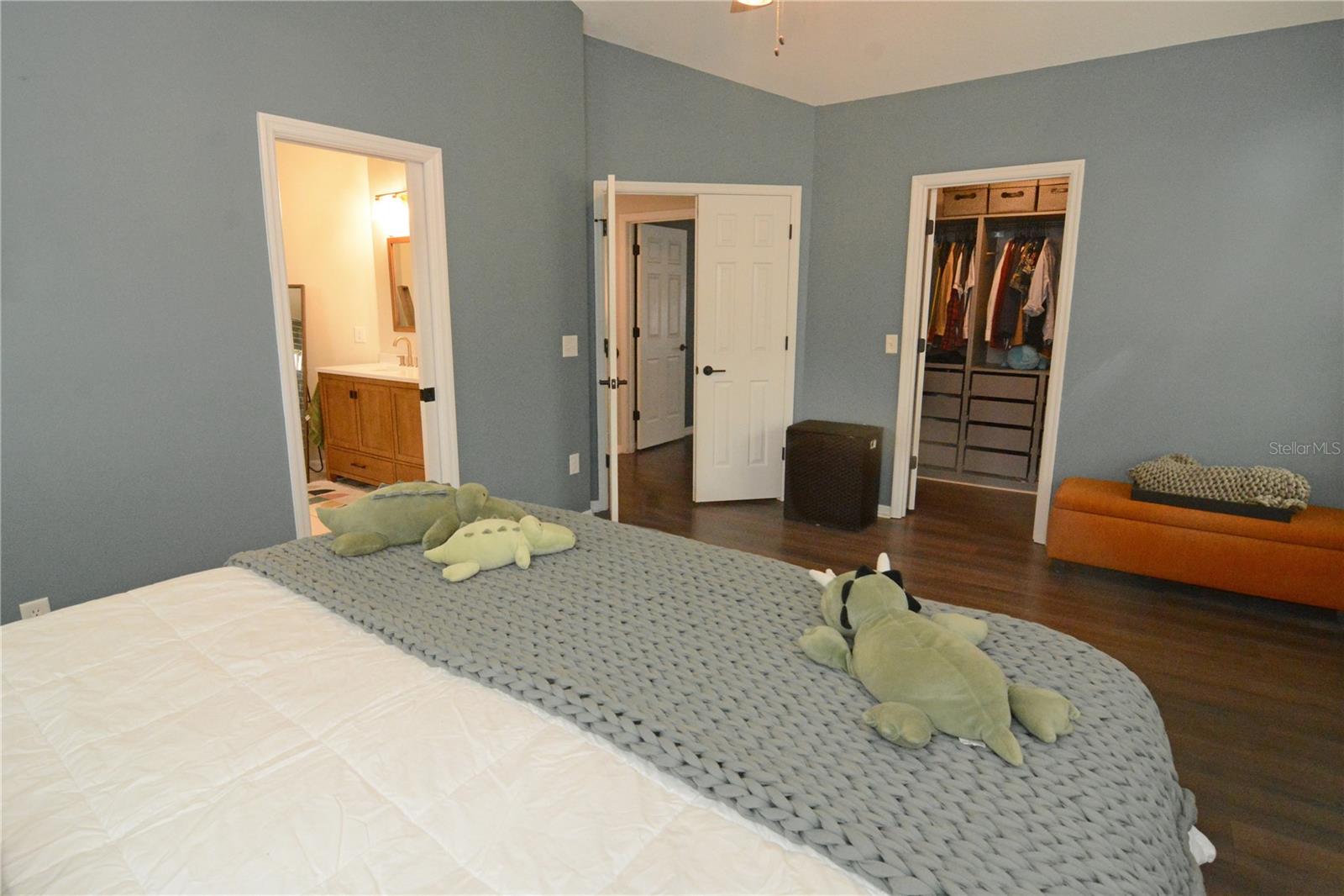 LEXINGTON CLUB - Residential