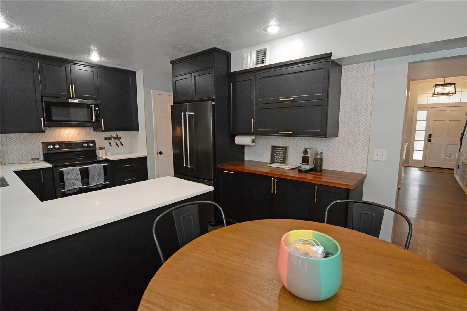 LEXINGTON CLUB - Residential