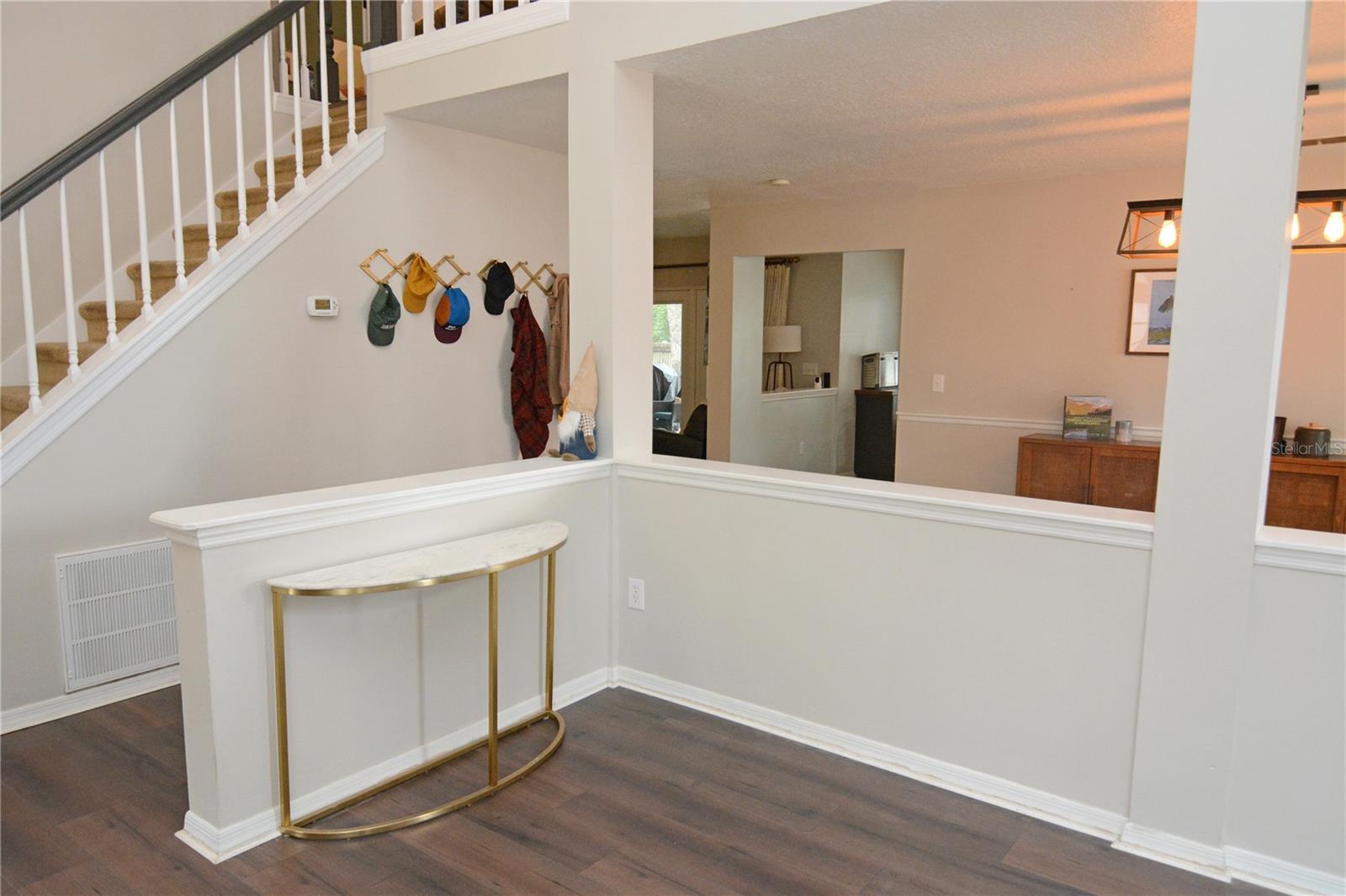 LEXINGTON CLUB - Residential