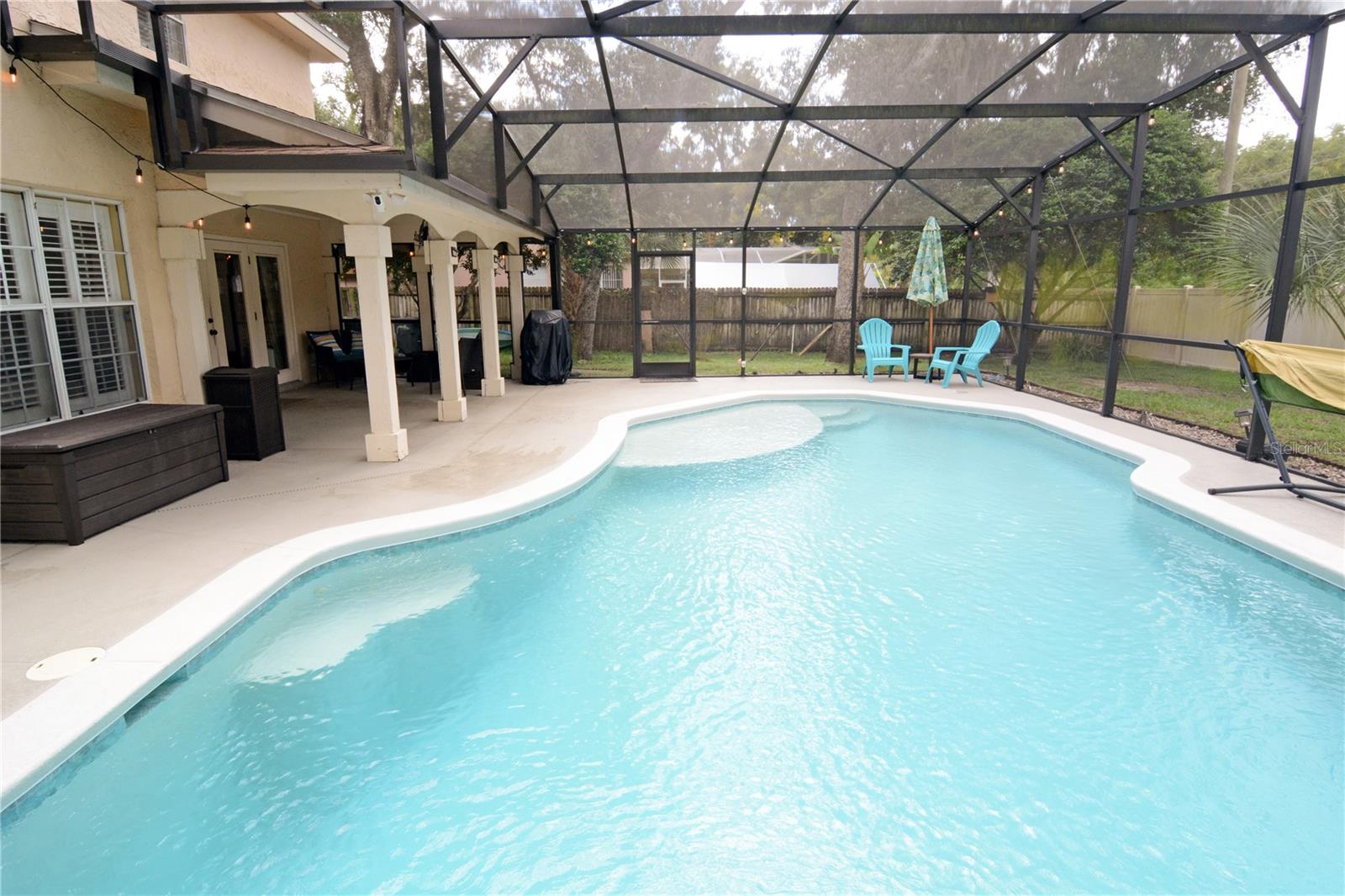LEXINGTON CLUB - Residential