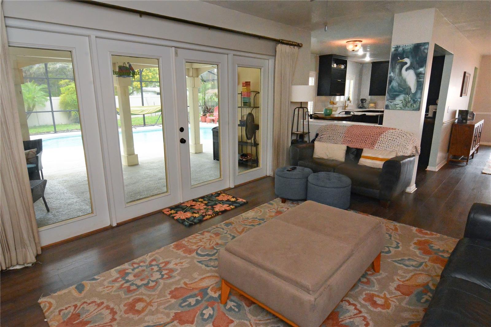 LEXINGTON CLUB - Residential