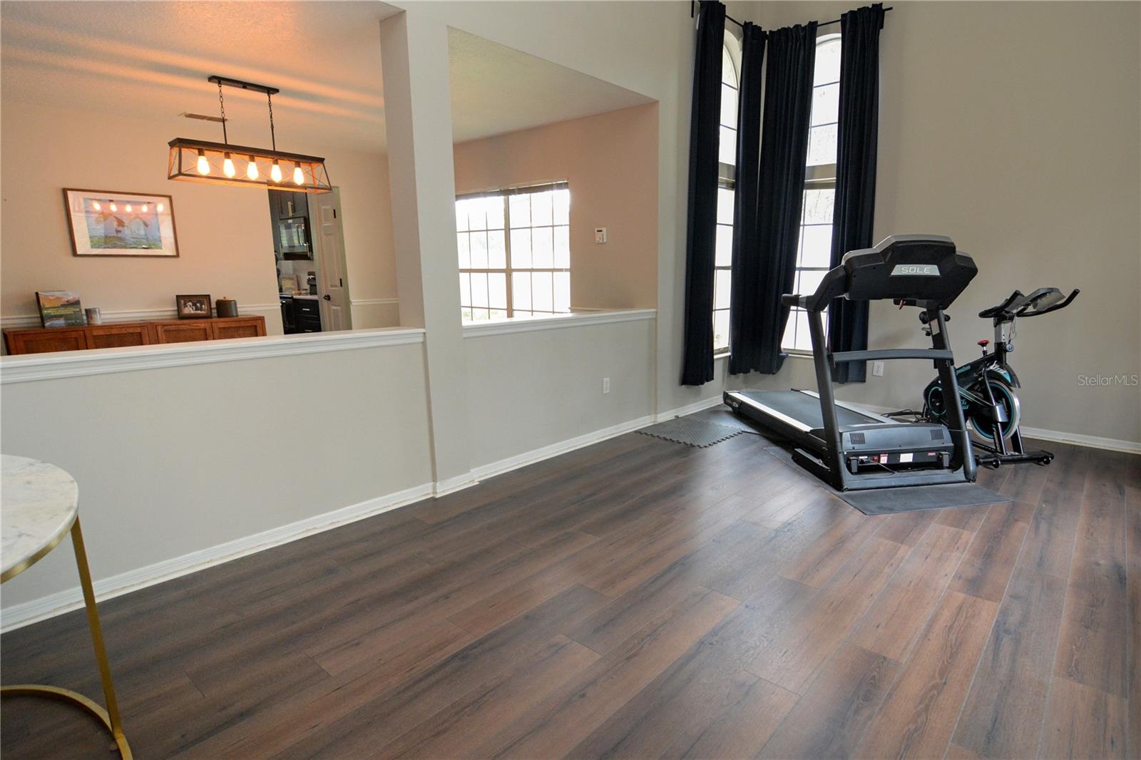 LEXINGTON CLUB - Residential