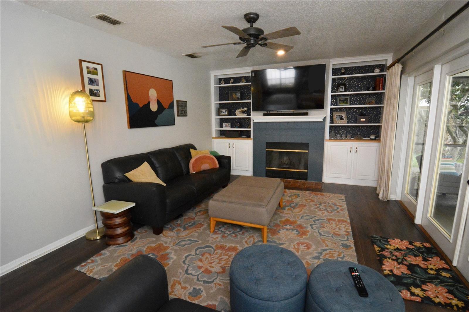 LEXINGTON CLUB - Residential