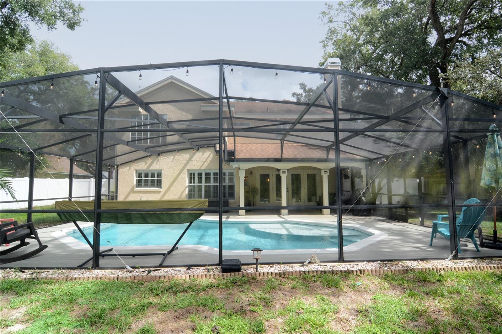 LEXINGTON CLUB - Residential