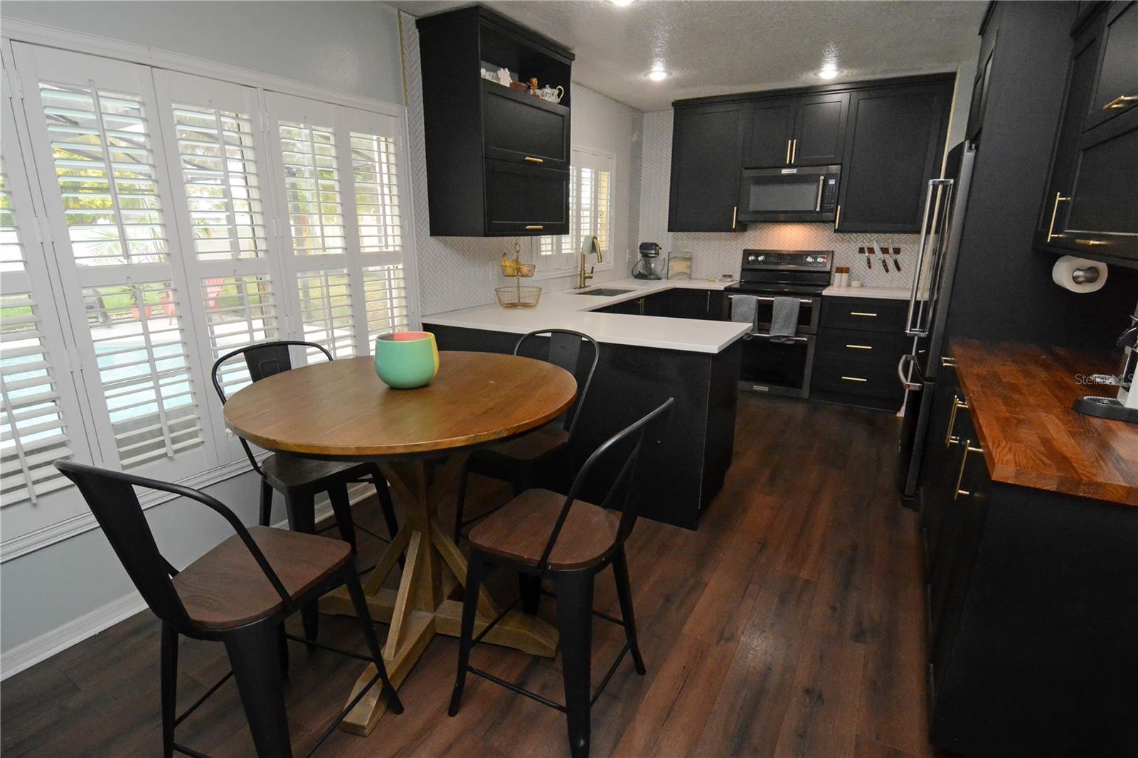 LEXINGTON CLUB - Residential