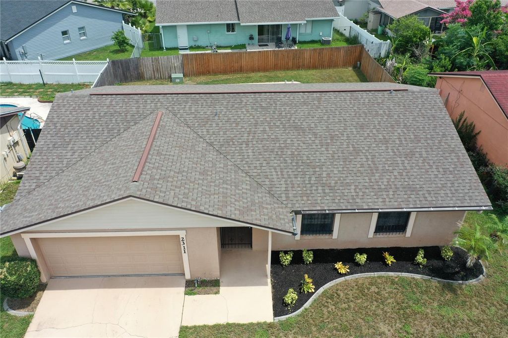 Photo of 2311 Towerbridge Street, Orlando, FL 32837 (MLS # O6418269)
