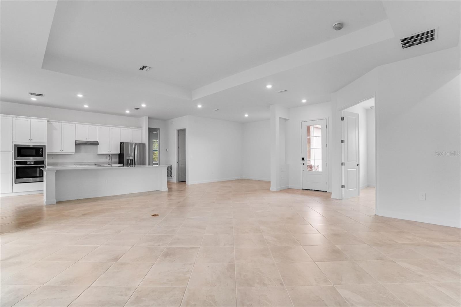 PORT CHARLOTTE SEC85 - Residential