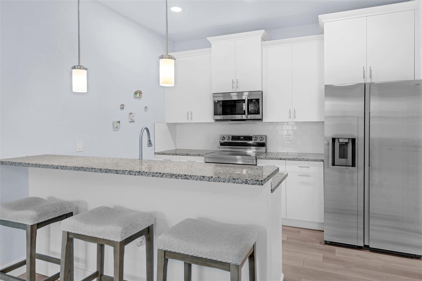 THE COVE AT TERRA CEIA BAY VILLAS - Residential