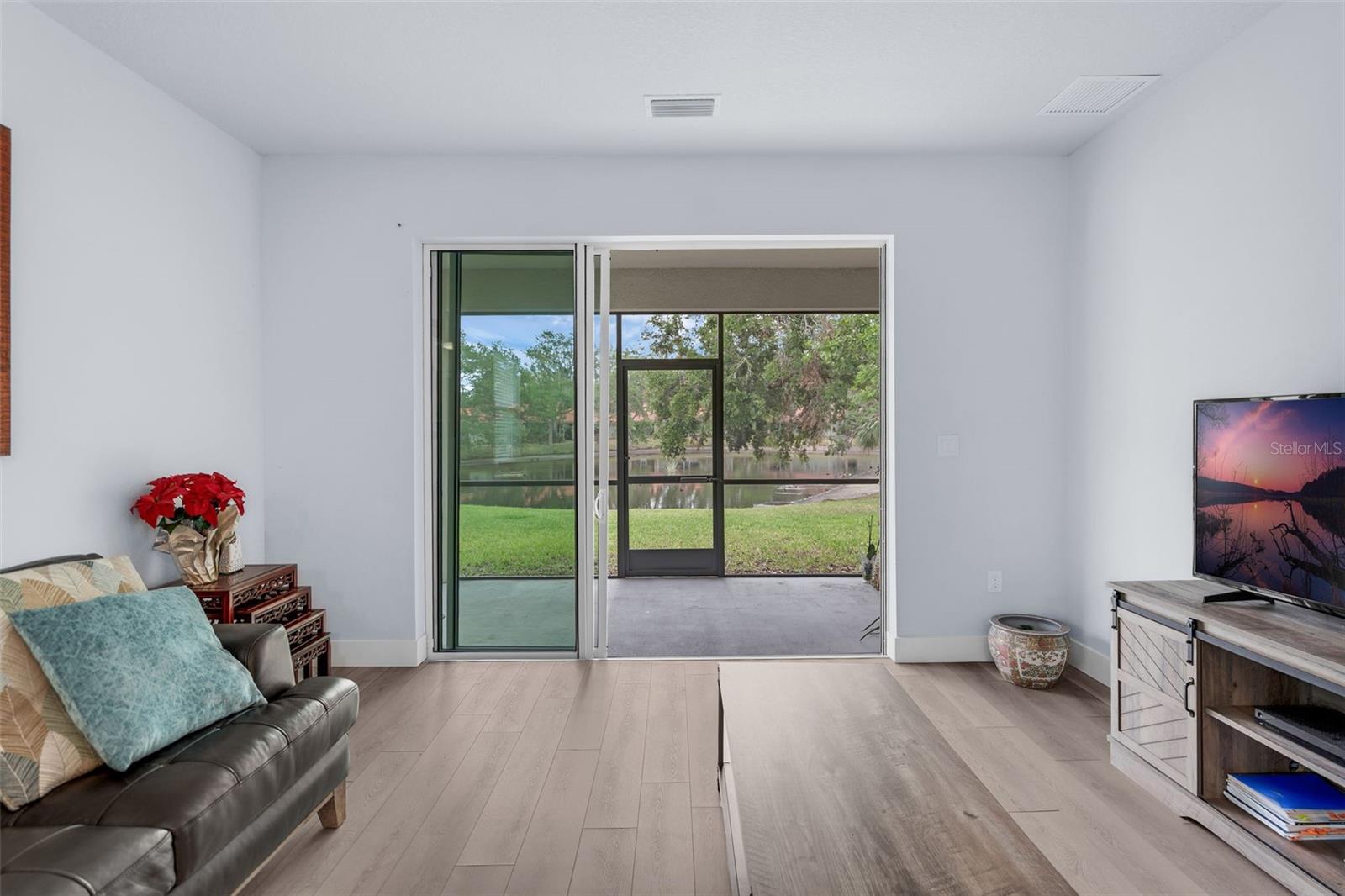 THE COVE AT TERRA CEIA BAY VILLAS - Residential