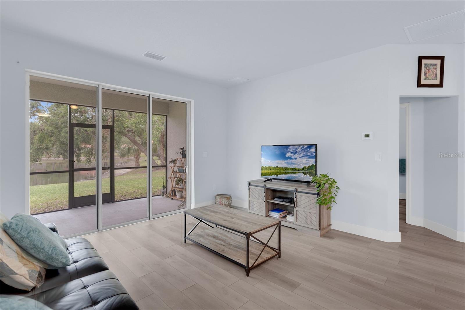 THE COVE AT TERRA CEIA BAY VILLAS - Residential