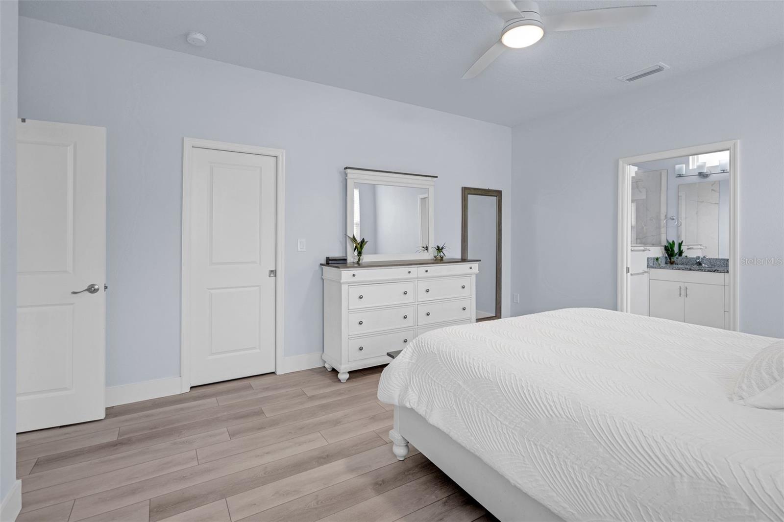 THE COVE AT TERRA CEIA BAY VILLAS - Residential