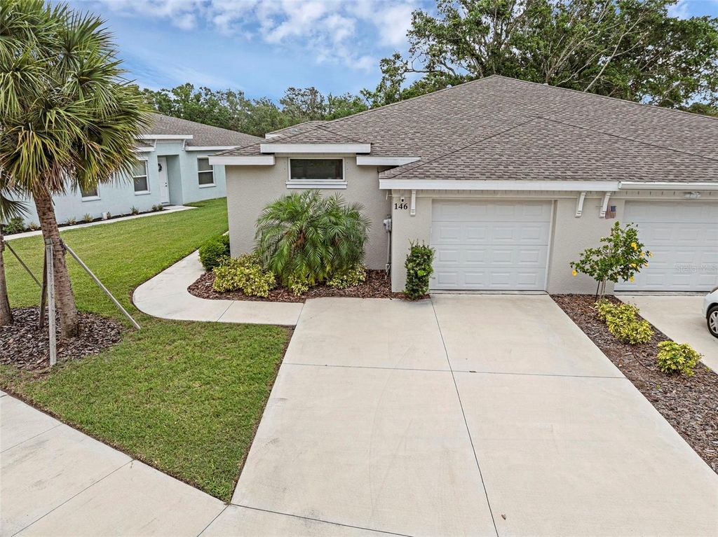 Photo of 146 51st Street Circle E, Palmetto, FL 34221 (MLS # O6389788)