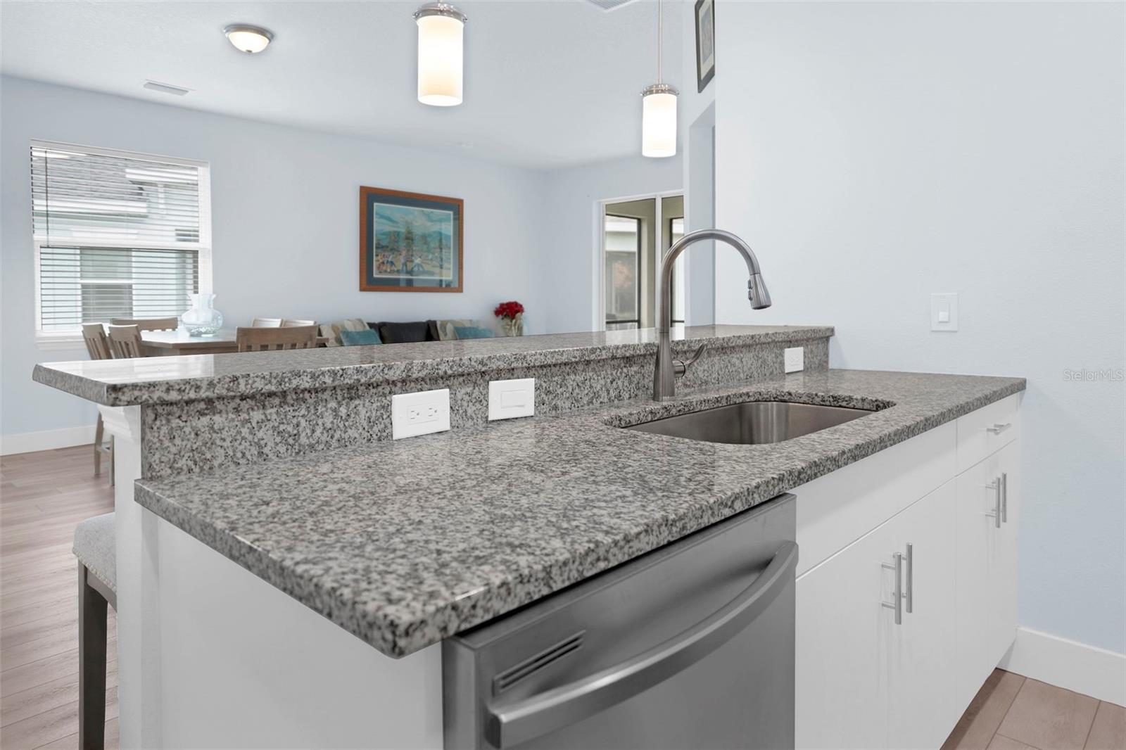 THE COVE AT TERRA CEIA BAY VILLAS - Residential