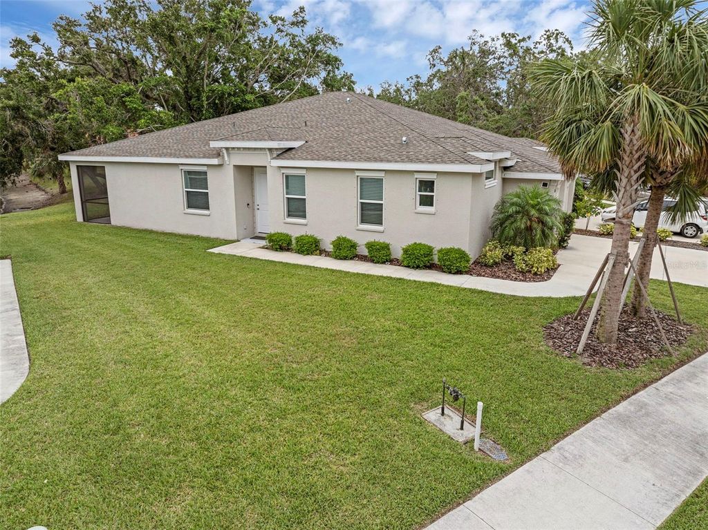 Photo of 146 51st Street Circle E, Palmetto, FL 34221 (MLS # O6389788)
