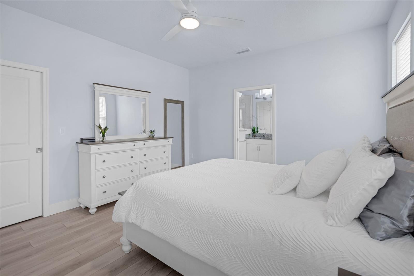 THE COVE AT TERRA CEIA BAY VILLAS - Residential