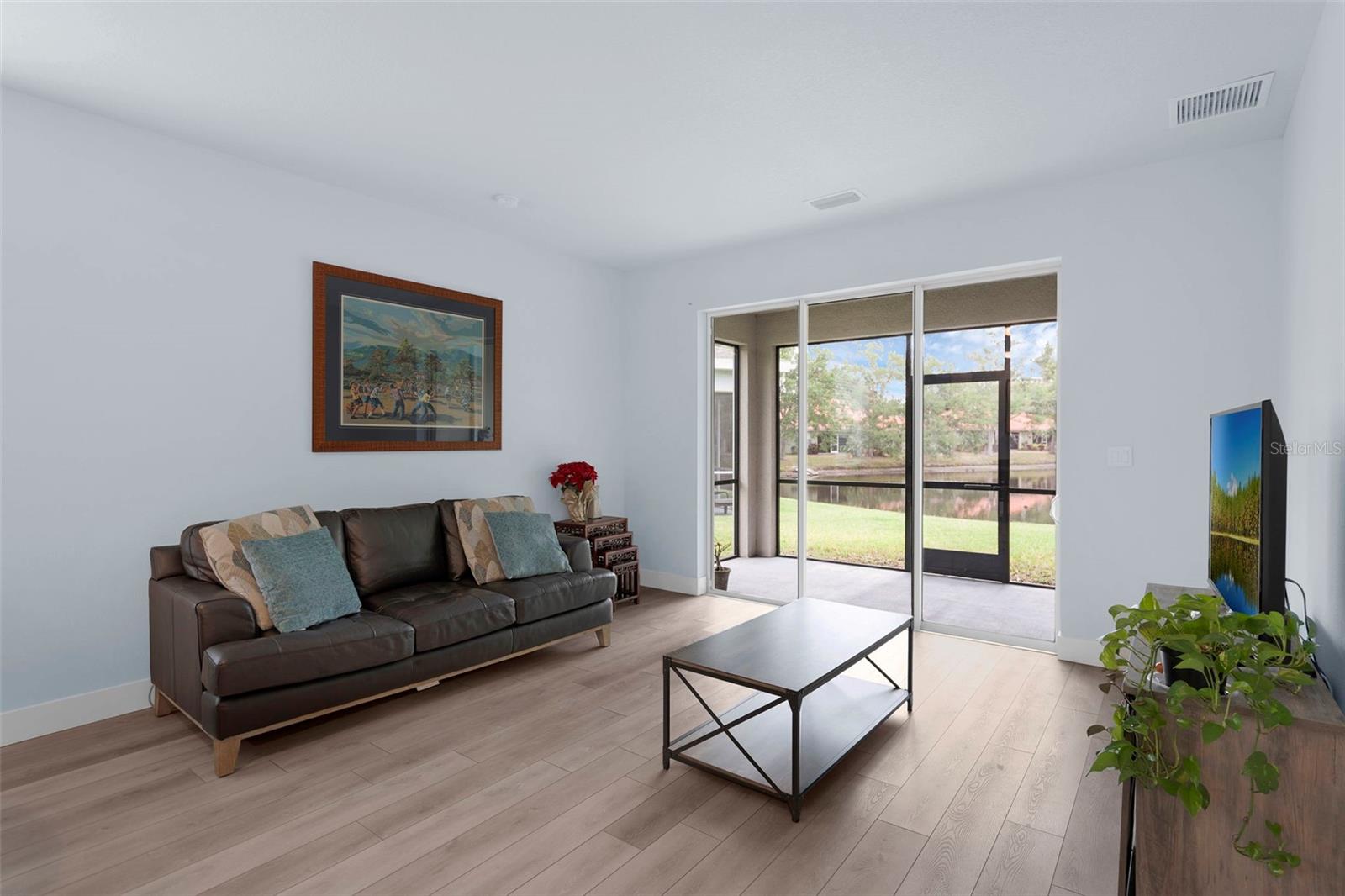 THE COVE AT TERRA CEIA BAY VILLAS - Residential