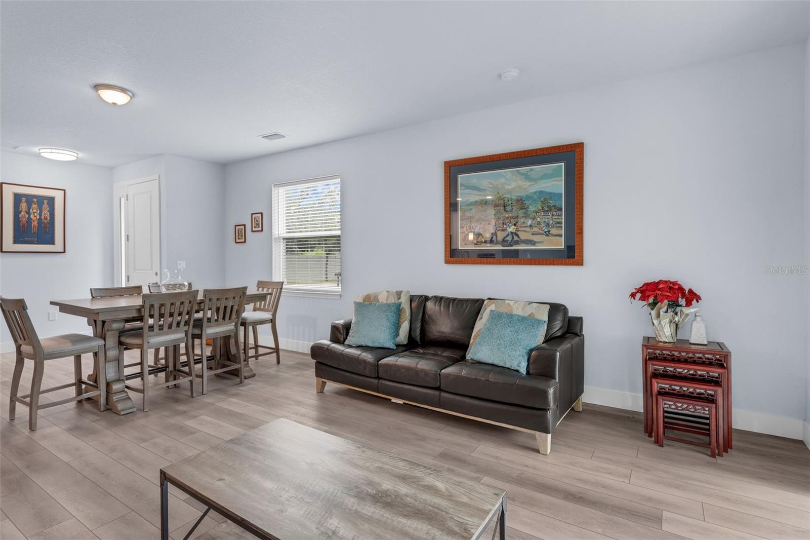 THE COVE AT TERRA CEIA BAY VILLAS - Residential