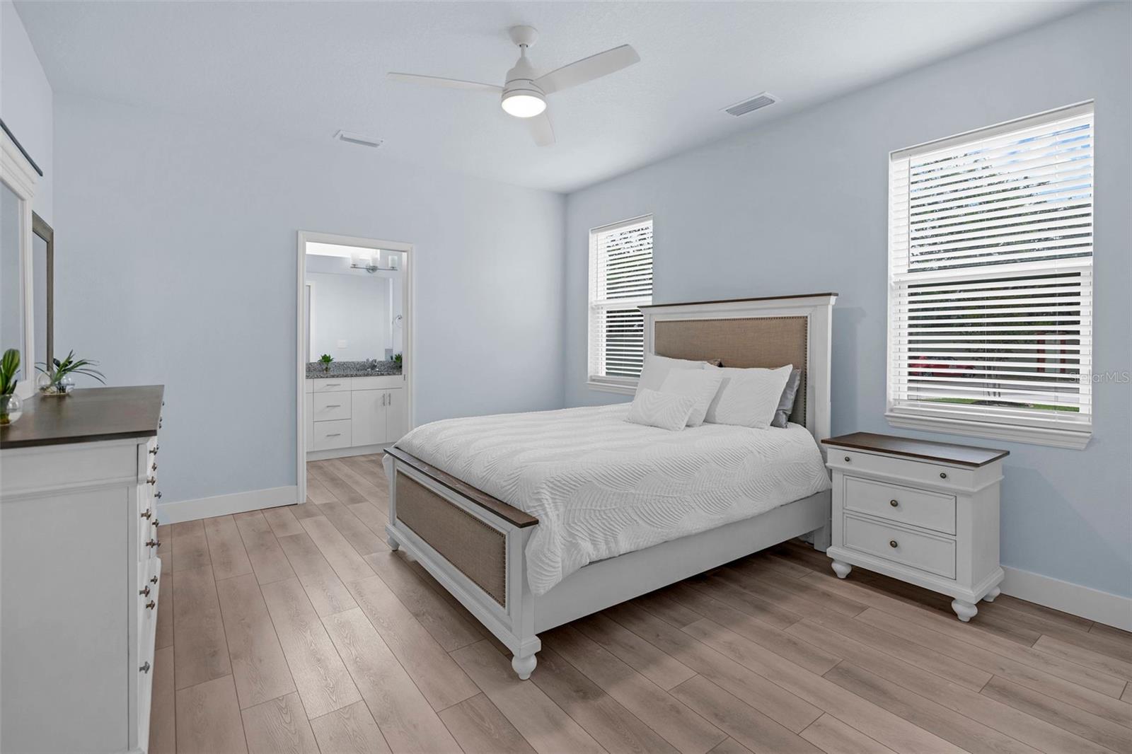 THE COVE AT TERRA CEIA BAY VILLAS - Residential