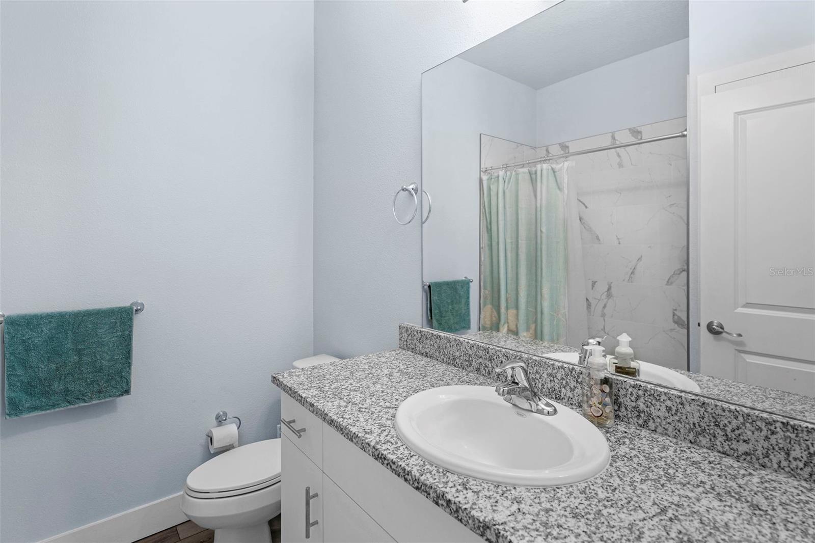 THE COVE AT TERRA CEIA BAY VILLAS - Residential