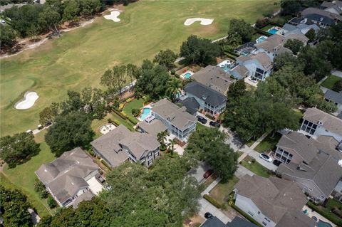 A home in WINDERMERE