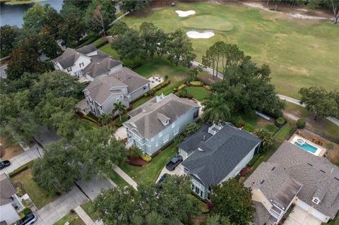 A home in WINDERMERE