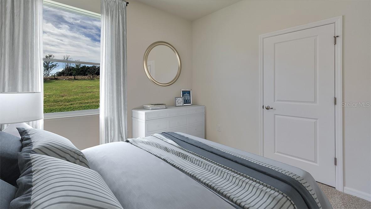 MOCKINGBIRD RESERVE AT WINDING OAKS - Residential