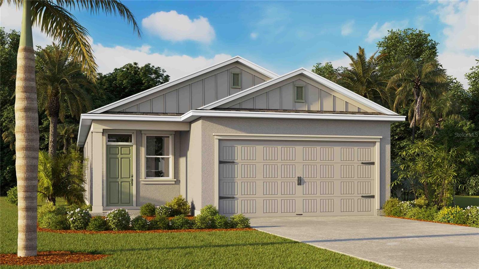 MOCKINGBIRD RESERVE AT WINDING OAKS - Residential