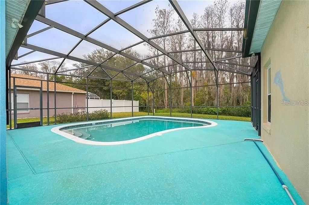 Photo of 519 Pinehurst Cove, Kissimmee, FL 34758 (MLS # S5143238)