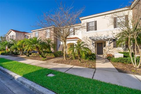 A home in KISSIMMEE