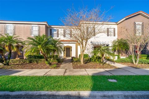 A home in KISSIMMEE