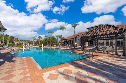 A home in KISSIMMEE