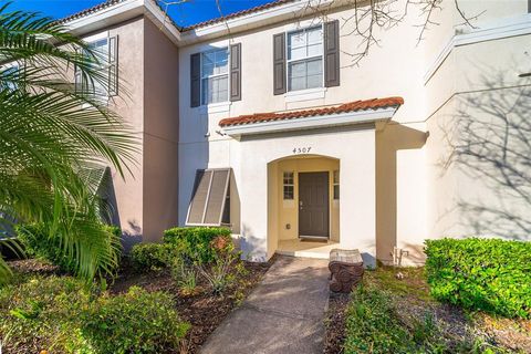 A home in KISSIMMEE