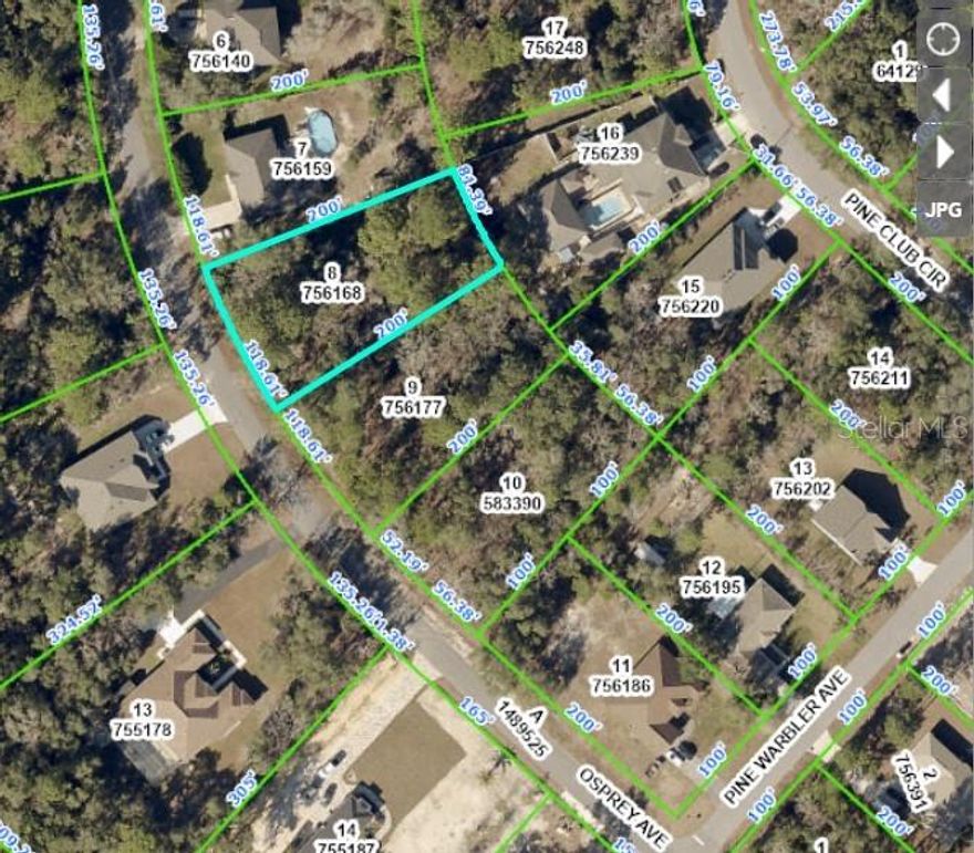 WOW, ANOTHER BEAUTIFUL LOT IN A  GREAT LOCATION OF THE ROYAL HIGHLANDS UNIT 4. ALL NEWER BUILDINGS IN THIS AREA. THIS LOT IS ON A PAVED ROAD. CLOSE TO ALL MAJOR SHOPPING AND SCHOOLS. CLOSE TO THE WEEKI WACHEE WATER RIDE PARK AND THE FAMOUS PINE ISLAND BEACH.NICELY PRICED FOR A QUICK SALE.